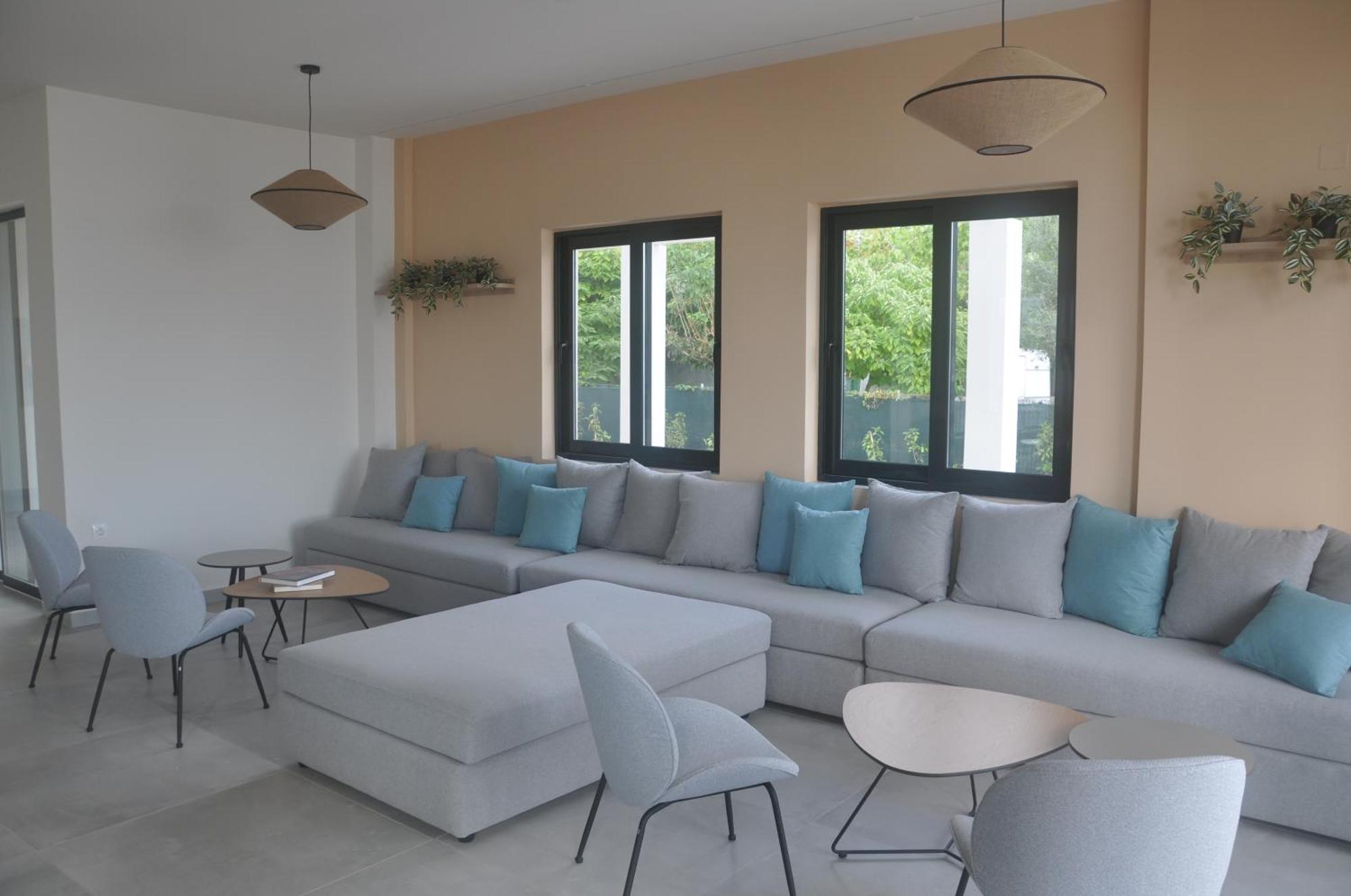 Costa Ionica - Mytikas Seaside Hotel 외부 사진