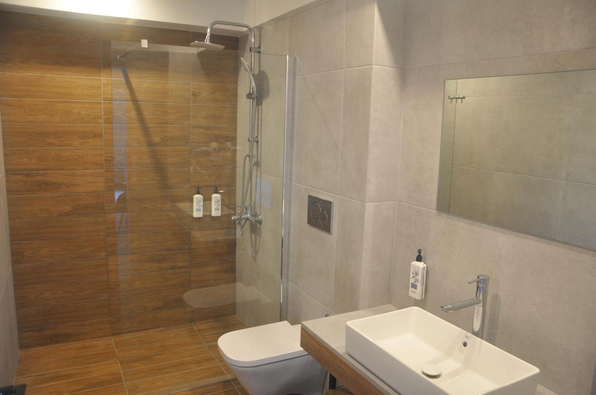 Costa Ionica - Mytikas Seaside Hotel 외부 사진