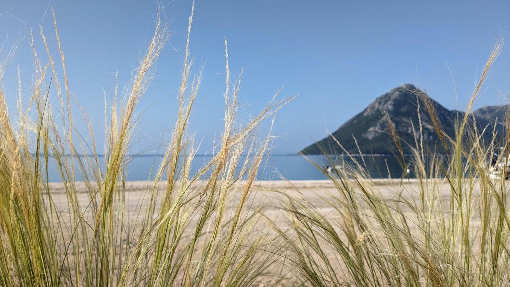 Costa Ionica - Mytikas Seaside Hotel 외부 사진
